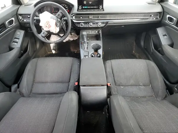 2HGFE1F70RH320290 2024 HONDA CIVIC - Image 8
