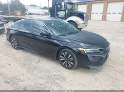 2HGFE1F70RH321018 2024 HONDA CIVIC
