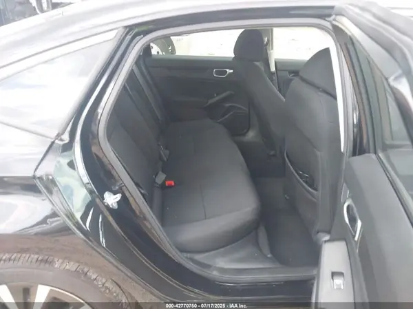 2HGFE1F70RH321018 2024 HONDA CIVIC - Image 8