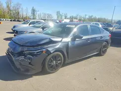 2HGFE1F70RH322430 2024 HONDA CIVIC