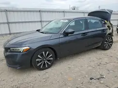 2HGFE1F70RH322475 2024 HONDA CIVIC