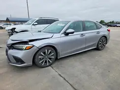 2HGFE1F70RH326476 2024 HONDA CIVIC