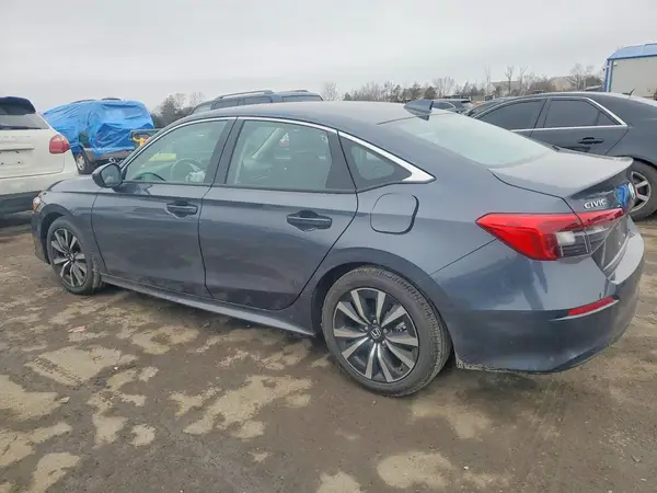 2HGFE1F70RH326638 2024 HONDA CIVIC - Image 2