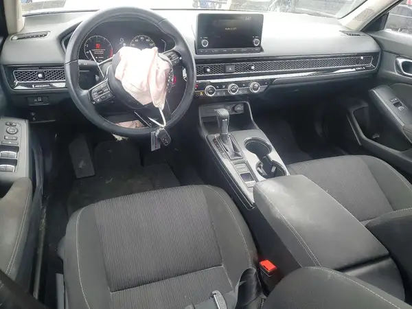 2HGFE1F70RH326638 2024 HONDA CIVIC - Image 8