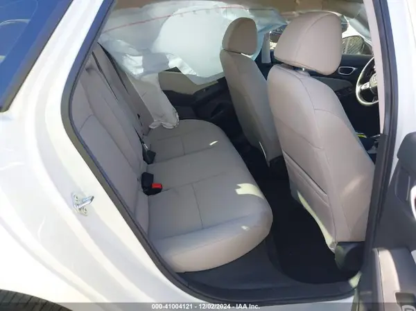 2HGFE1F70RH326686 2024 HONDA CIVIC - Image 8