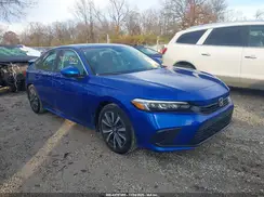 2HGFE1F70RH326896 2024 HONDA CIVIC