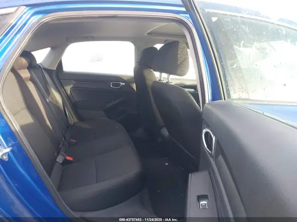2HGFE1F70RH326896 2024 HONDA CIVIC - Image 8