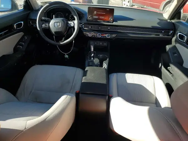 2HGFE1F70RH328793 2024 HONDA CIVIC - Image 8