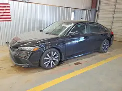 2HGFE1F70RH330902 2024 HONDA CIVIC