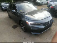 2HGFE1F70RH331869 2024 HONDA CIVIC