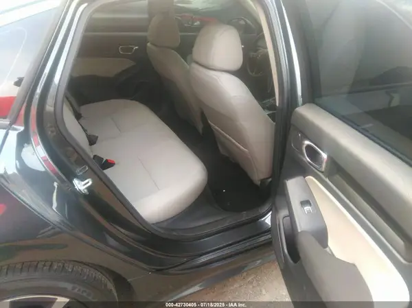 2HGFE1F70RH331869 2024 HONDA CIVIC - Image 8