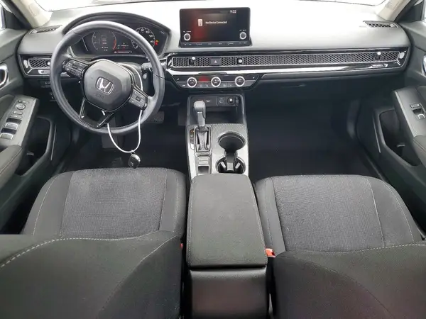 2HGFE1F70RH332097 2024 HONDA CIVIC - Image 8