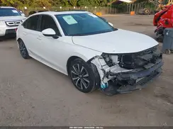 2HGFE1F70RH332519 2024 HONDA CIVIC