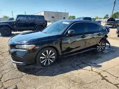 2HGFE1F70RH332570 2024 HONDA CIVIC