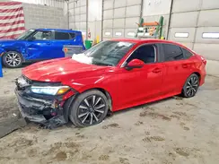 2HGFE1F70RH334187 2024 HONDA CIVIC