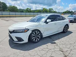 2HGFE1F70RH335260 2024 HONDA CIVIC