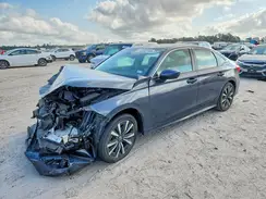 2HGFE1F70RH336683 2024 HONDA CIVIC