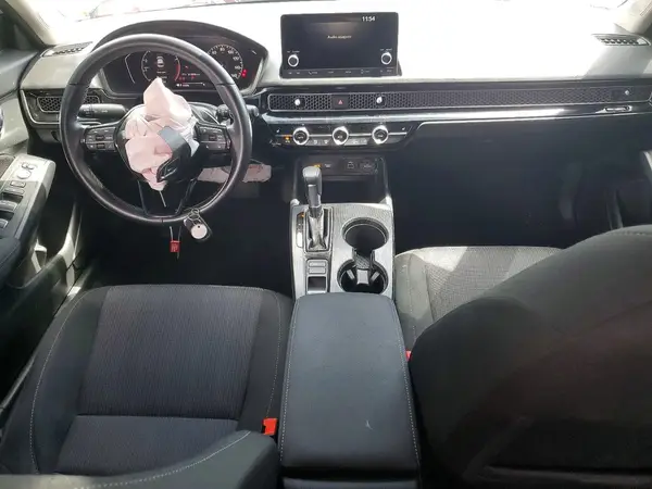 2HGFE1F70RH337011 2024 HONDA CIVIC - Image 8