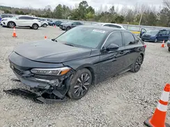 2HGFE1F70RH337025 2024 HONDA CIVIC
