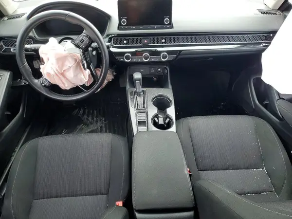 2HGFE1F70RH337025 2024 HONDA CIVIC - Image 8