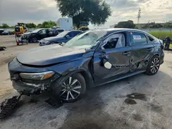 2HGFE1F70RH337140 2024 HONDA CIVIC