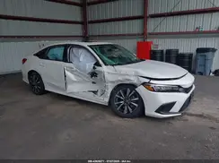 2HGFE1F70RH337705 2024 HONDA CIVIC