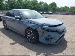 2HGFE1F70RH337980 2024 HONDA CIVIC
