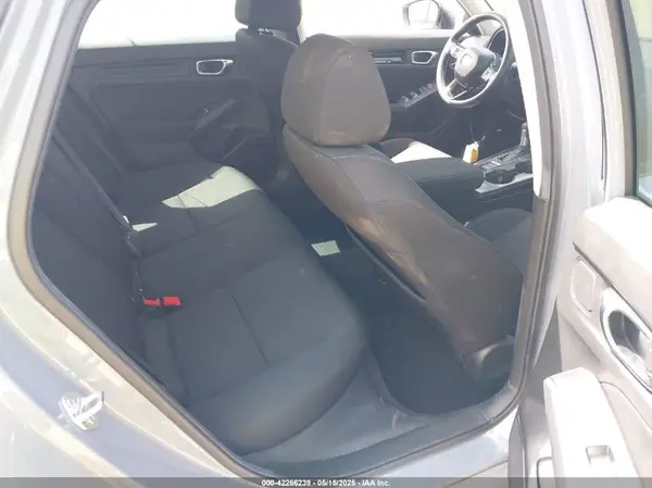 2HGFE1F70RH337980 2024 HONDA CIVIC - Image 8