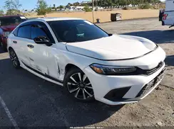 2HGFE1F70RH339020 2024 HONDA CIVIC