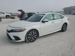 2HGFE1F70RH339387 2024 HONDA CIVIC