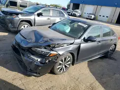 2HGFE1F70RH339647 2024 HONDA CIVIC