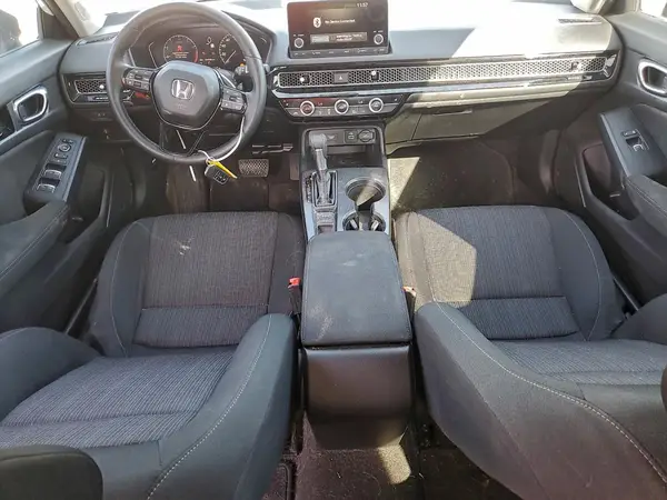 2HGFE1F70RH339907 2024 HONDA CIVIC - Image 8