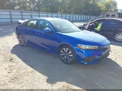 2HGFE1F70RH340037 2024 HONDA CIVIC