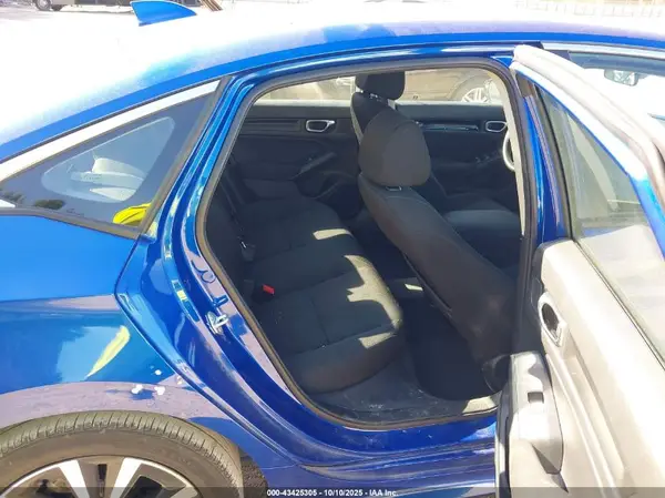 2HGFE1F70RH340037 2024 HONDA CIVIC - Image 8