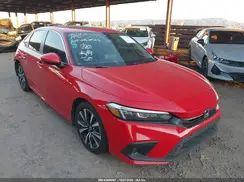 2HGFE1F70RH340149 2024 HONDA CIVIC