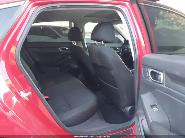 2HGFE1F70RH340149 2024 HONDA CIVIC - Image 8
