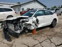 2HGFE1F70RH340703 2024 HONDA CIVIC