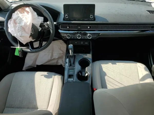 2HGFE1F70RH340703 2024 HONDA CIVIC - Image 8