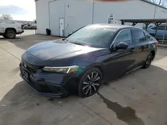 2HGFE1F71NH302469 2022 HONDA CIVIC