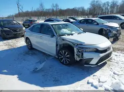 2HGFE1F71NH303105 2022 HONDA CIVIC