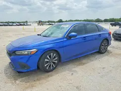 2HGFE1F71NH306182 2022 HONDA CIVIC