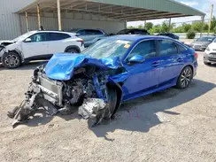2HGFE1F71NH307641 2022 HONDA CIVIC