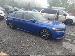 2HGFE1F71NH307705 2022 HONDA CIVIC