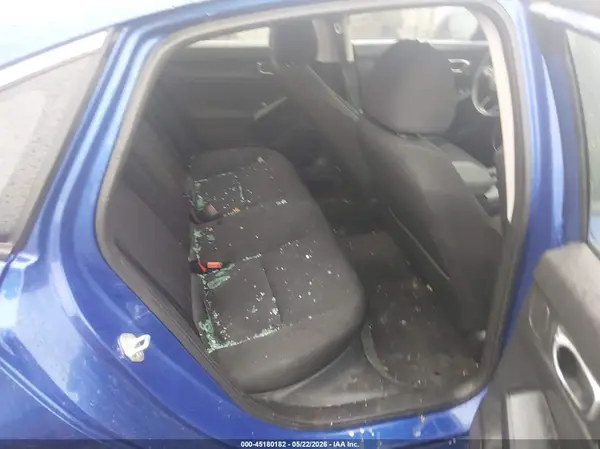 2HGFE1F71NH307705 2022 HONDA CIVIC - Image 8
