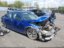2HGFE1F71NH308305 2022 HONDA CIVIC