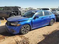 2HGFE1F71NH309034 2022 HONDA CIVIC
