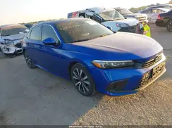 2HGFE1F71NH310359 2022 HONDA CIVIC