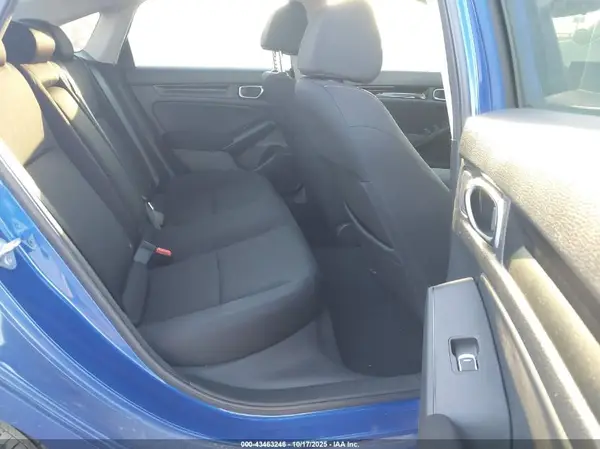 2HGFE1F71NH310359 2022 HONDA CIVIC - Image 8