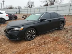 2HGFE1F71NH310801 2022 HONDA CIVIC
