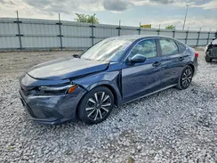 2HGFE1F71NH311138 2022 HONDA CIVIC